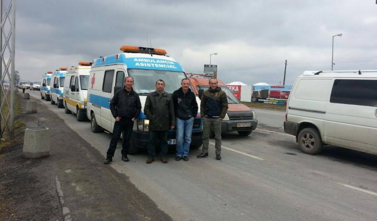 Військове капеланство