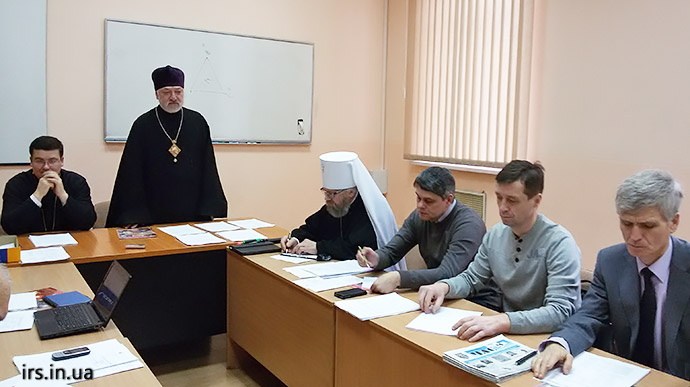 Військове капеланство