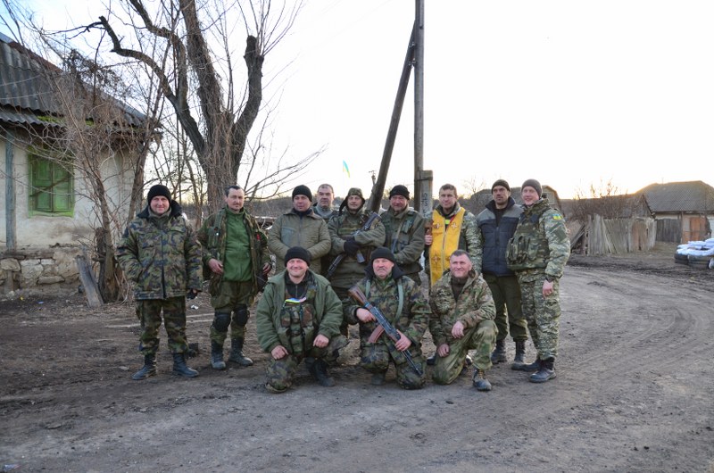 Кримське