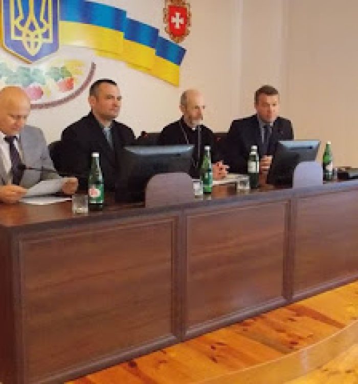Капелани: «Сьогодні бракує публічного обговорення і загальної філософії змін, передбачених пенітенціарною реформою»