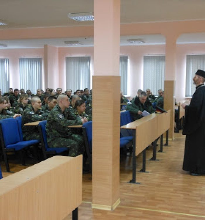 Бінарне заняття з навчальної дисципліни «Пенітенціарна кримінологія» у співпраці з Інститутом Кримінально-виконавчої служби