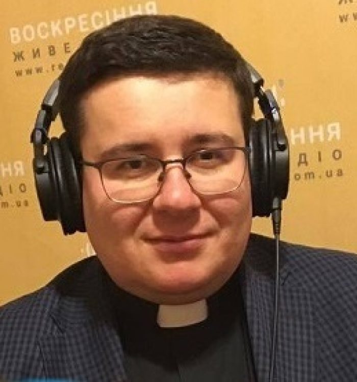 “Добра розмова” з отцем Любомиром Яворським