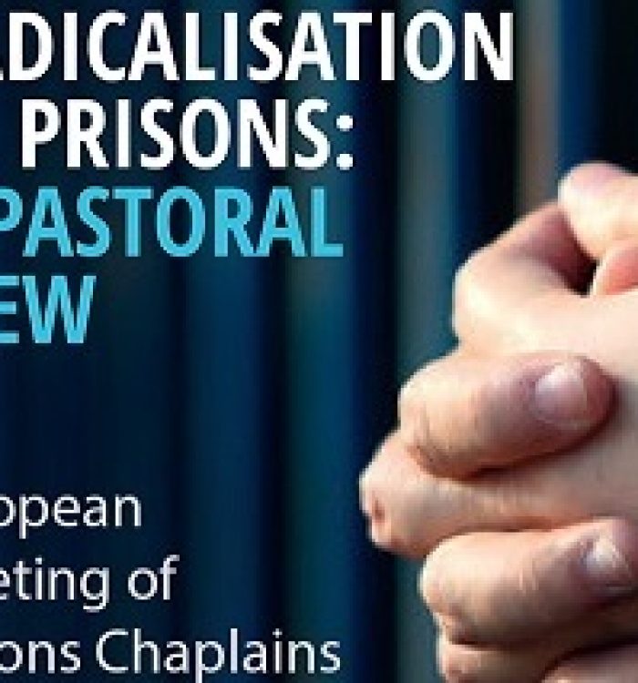 Боротьба проти радикалізації: в’язничні капелани в Раді Європи
