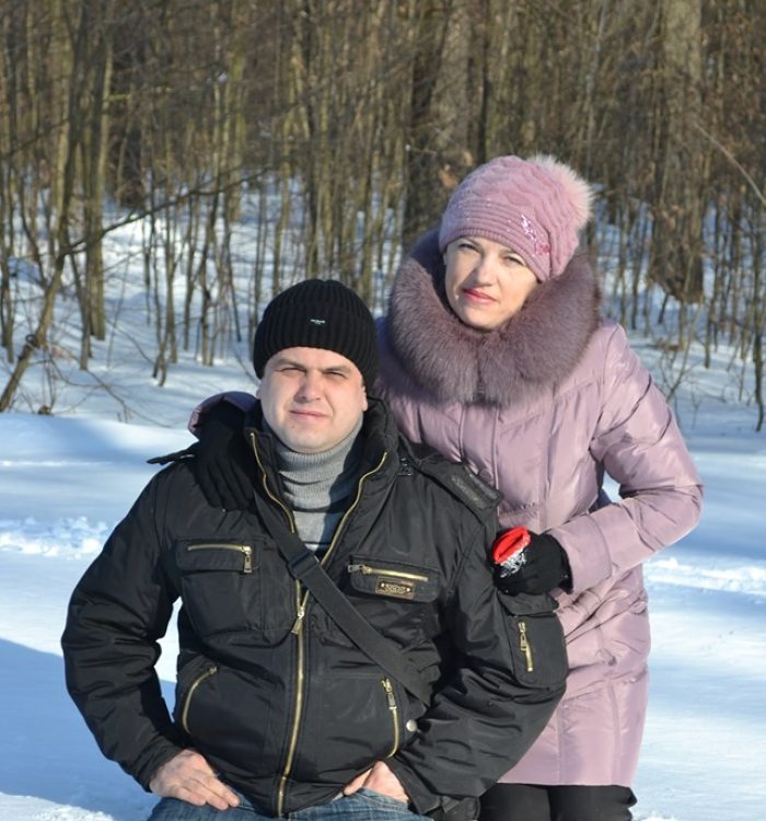 #Листивійни. Лист дружини полеглого Героя Бойко Світлани Володимирівни