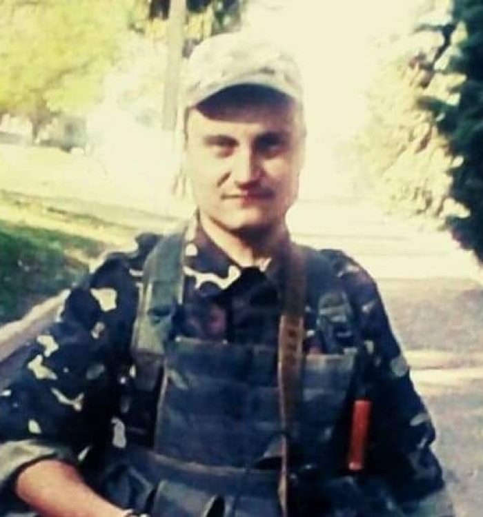 #Листивійни. Лист матері полеглого Героя Владової Алли