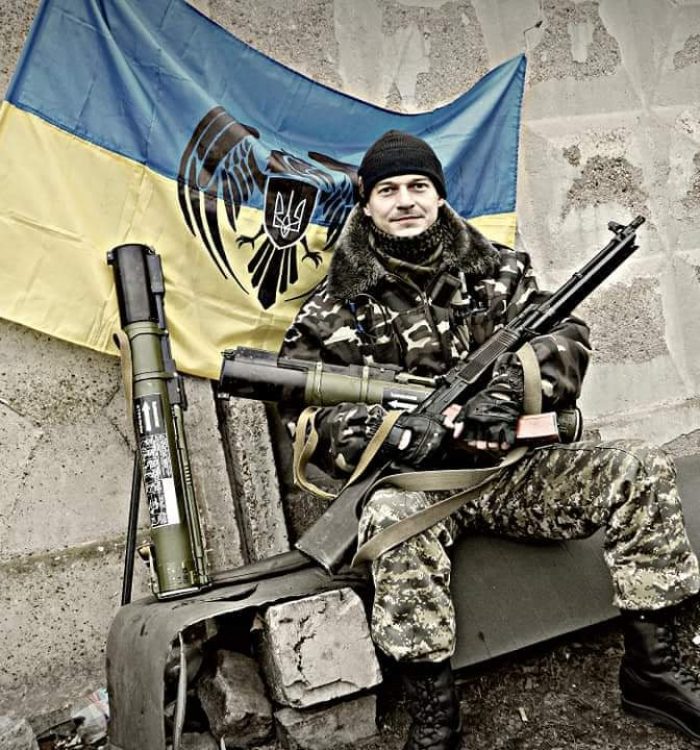 #Листивійни. Лист дружини полеглого Героя Кузнєцової Ольги