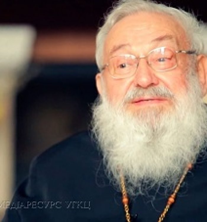 «Щоб досягти миру, обидві сторони мусять його прагнути», – Блаженніший Любомир (Гузар)