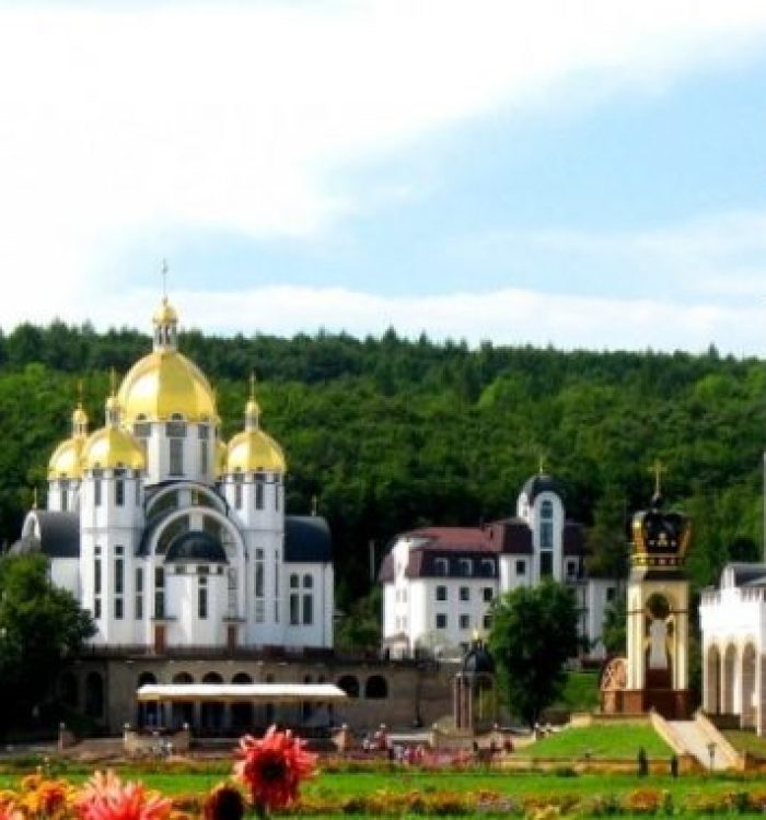Запрошуємо на ХІІ Всеукраїнське військове онлайн-паломництво до Зарваниці!