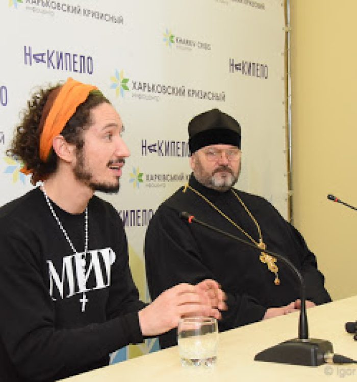 Тур “Діти – майбутнє України” пройшов у шести виховних колоніях