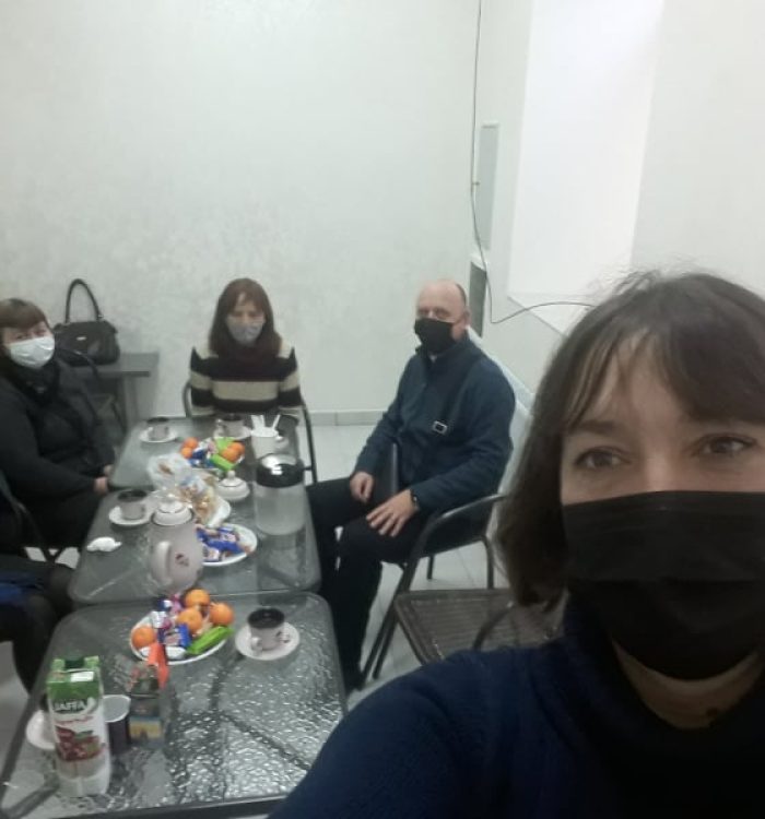 У Рівному відбулася молитовна зустріч матерів полеглих українських воїнів