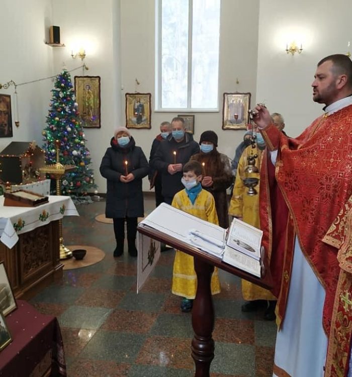 В Ірпені відбулася щомісячна зустріч родин полеглих воїнів