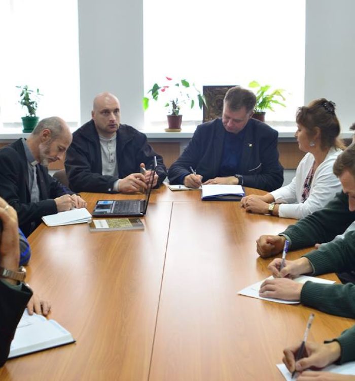 Цінність людського життя і гідності – в основі попередження суїцидів обговорили на міжнародному колоквіумі у Києві