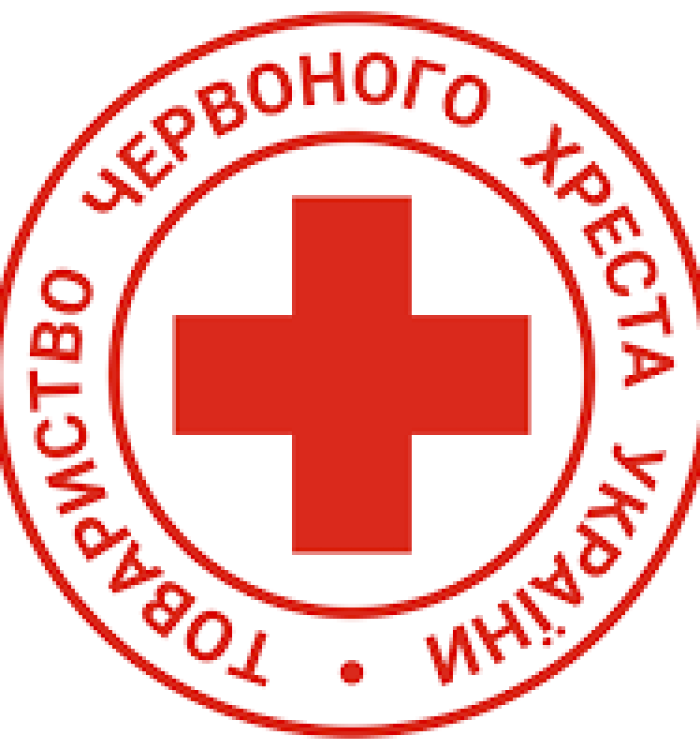 Для волонтерів Товариства Червоного Хреста України відбувся семінар