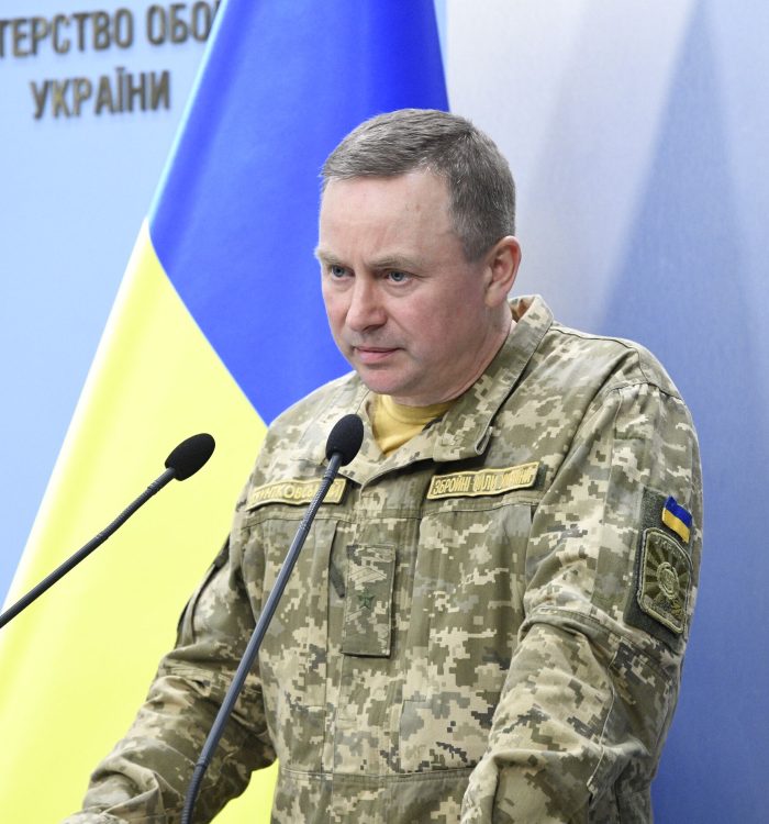 Військові капелани запрацюють у всіх бойових частинах вже з 15 травня