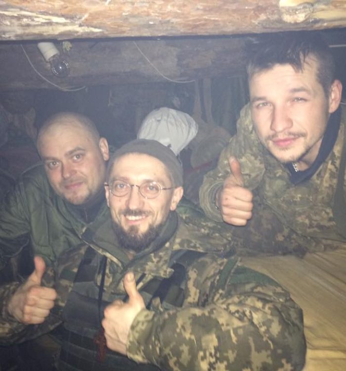 У пошуках свого Вифлеєму…