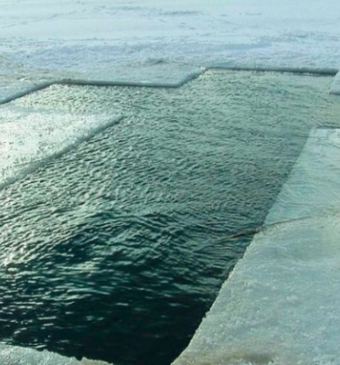 На Яворівському полігоні організовують Йорданське водосвяття