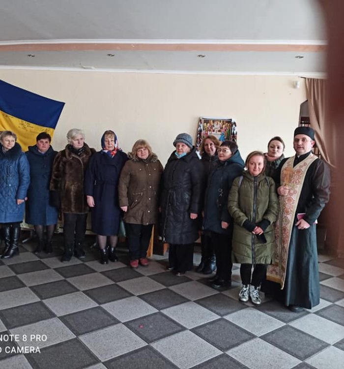 У Києві відбувся дводенний захід для членів родин полеглих Героїв