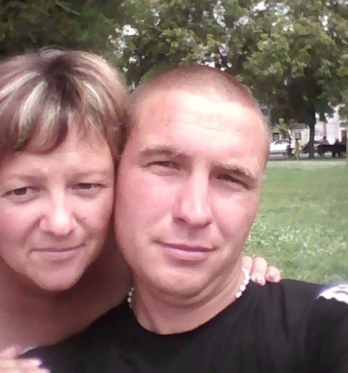 #Листивійни. Лист дружини полеглого Героя Бузовської Любові