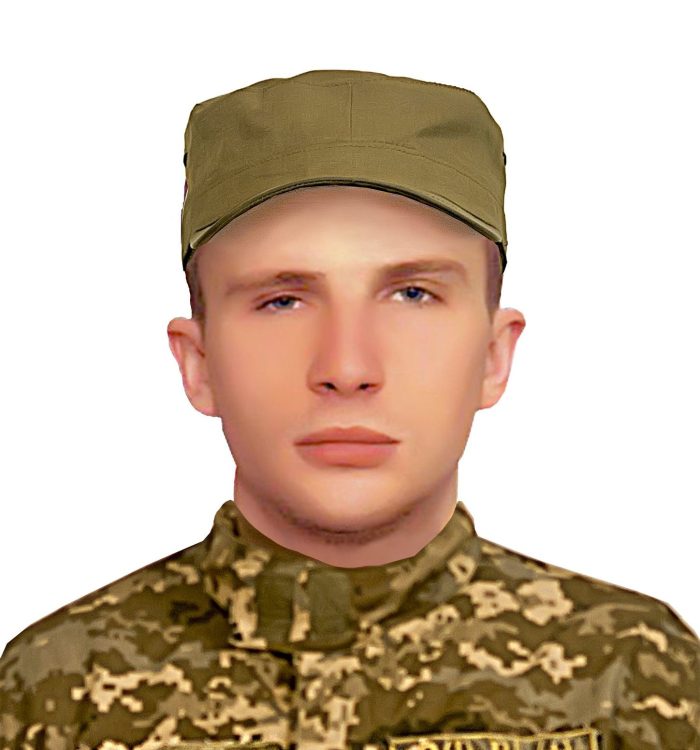 #Листивійни. Лист дружини полеглого Героя Фурт Лариси