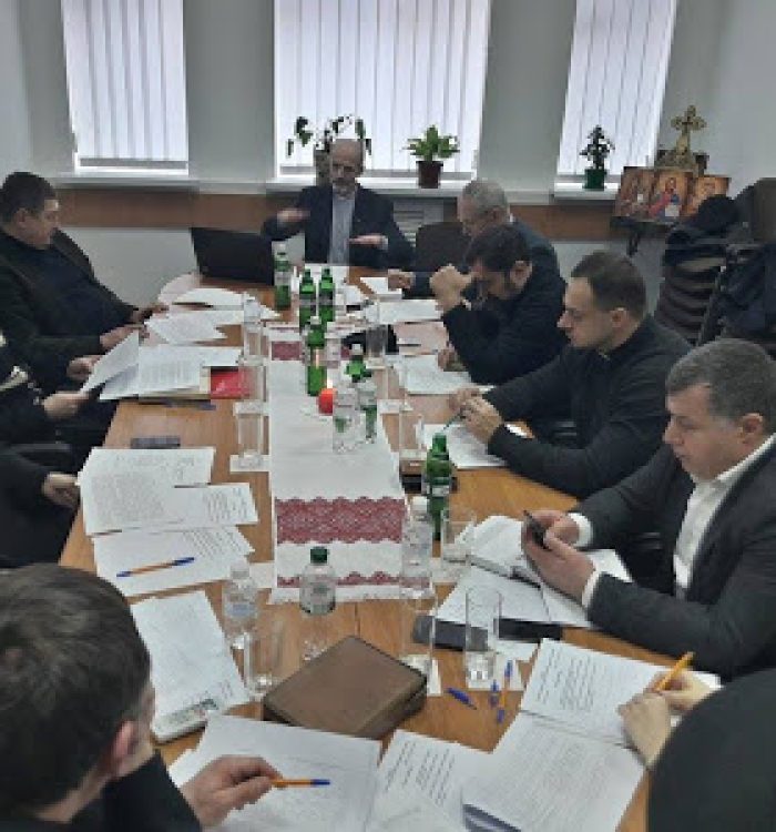 Душпастирська рада з питань в’язничного капеланства вшанувала пам’ять загиблих на Майдані