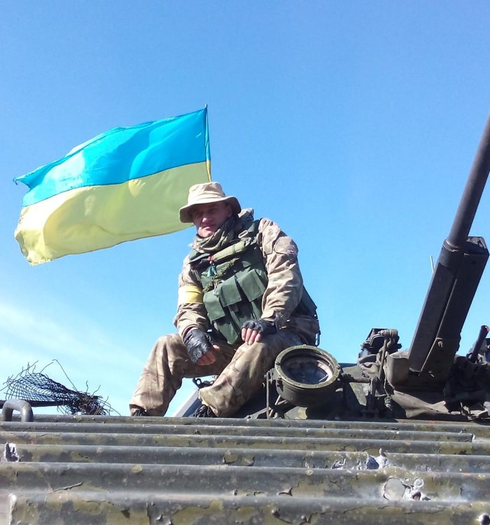 #Листивійни. Лист матері полеглого Героя Марії Карпівни Боняківської