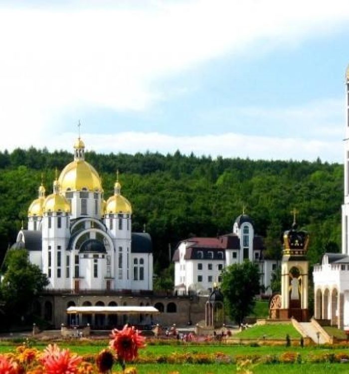 Зарваниця запрошує учасників АТО  з Тернопільщини на реабілітаційний відпочинок