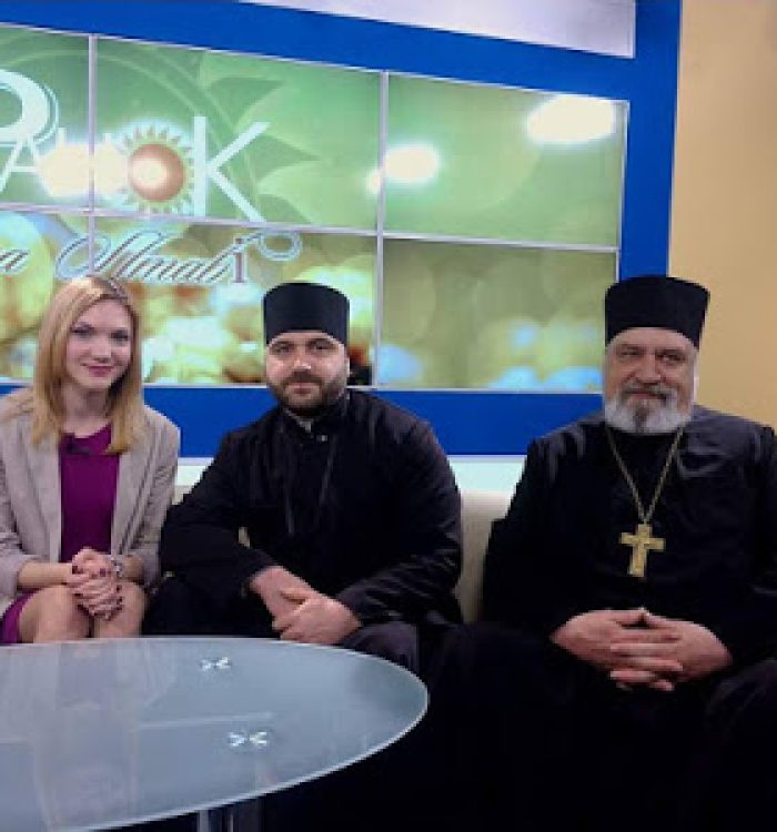 Про в’язничне капеланство говорили у Полтаві