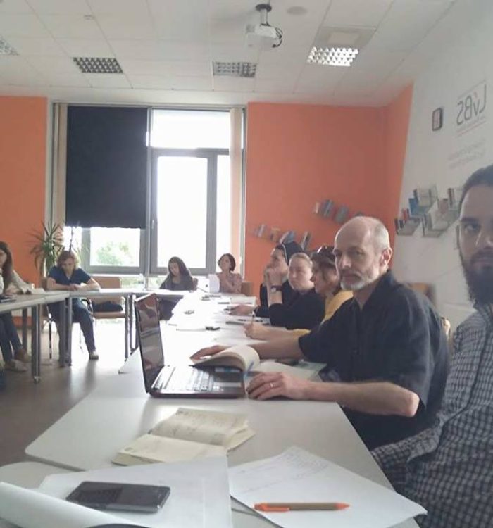 Священики УГКЦ взяли участь у семінарі «Безпека, захист та супровід дітей і вразливих груп дорослих»