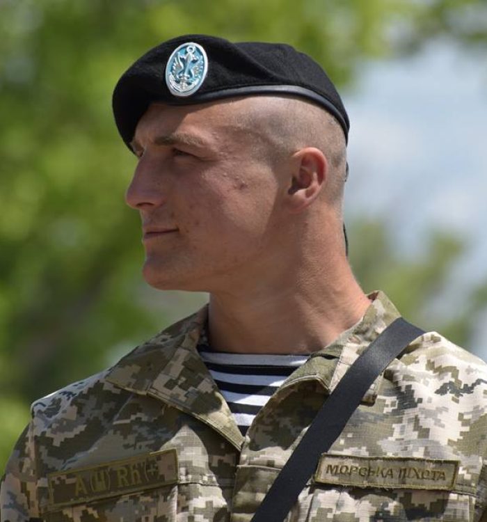 Дух. Стиль. Погляд