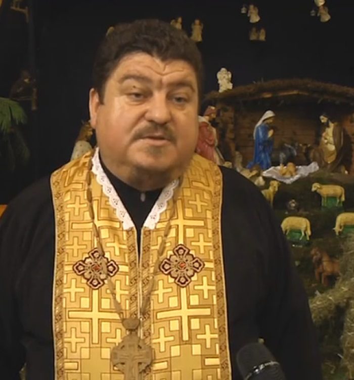 Яким є Різдво для бійців АТО розповів військовий капелан з Тернопільщини (відео)