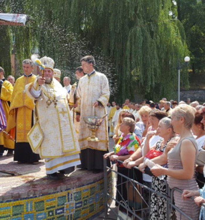 “Молімося за Україну, і наша молитва буде почута”, – архиєпископ Тернопільсько-Зборівський УГКЦ Василій (Семенюк)