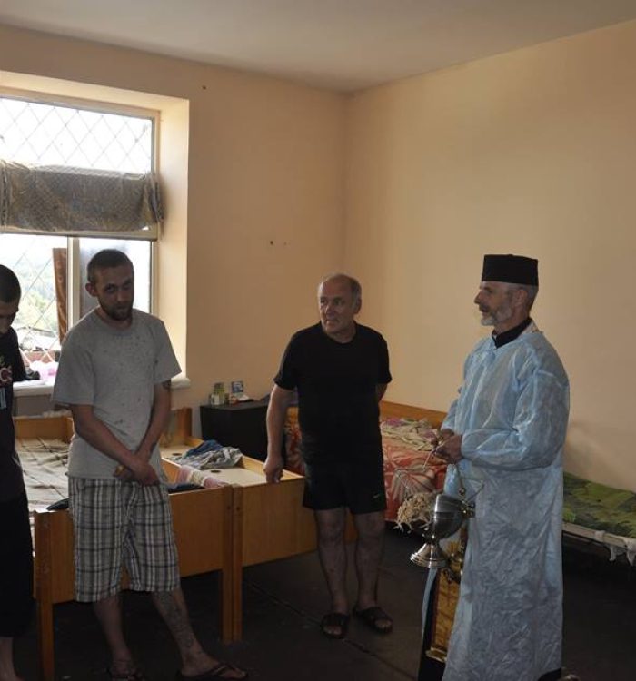 Щорічна акція “Кошик в’язням на Спаса” – чудова нагода розвитку харитативного служіння церковних спільнот