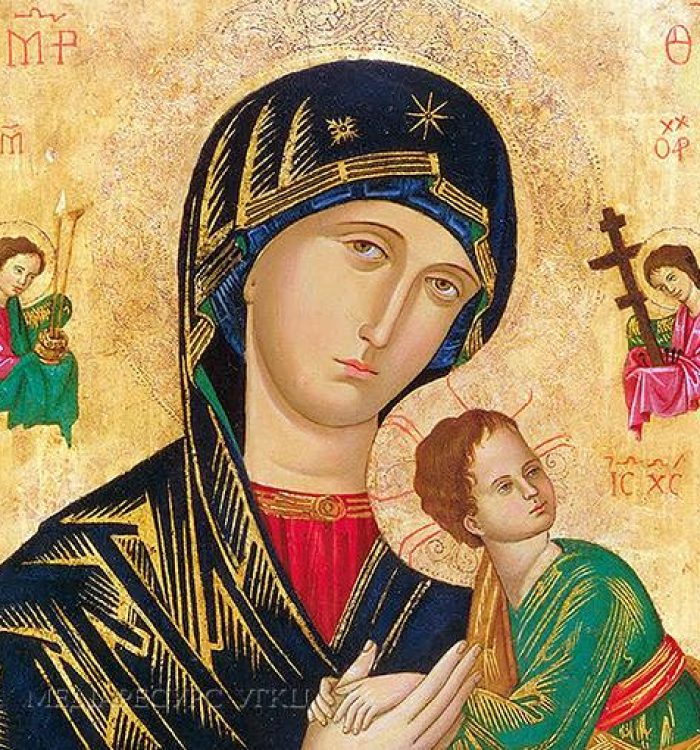 Привітання владики Михайла (Колтуна) з нагоди Дня Військово-Морських сил України