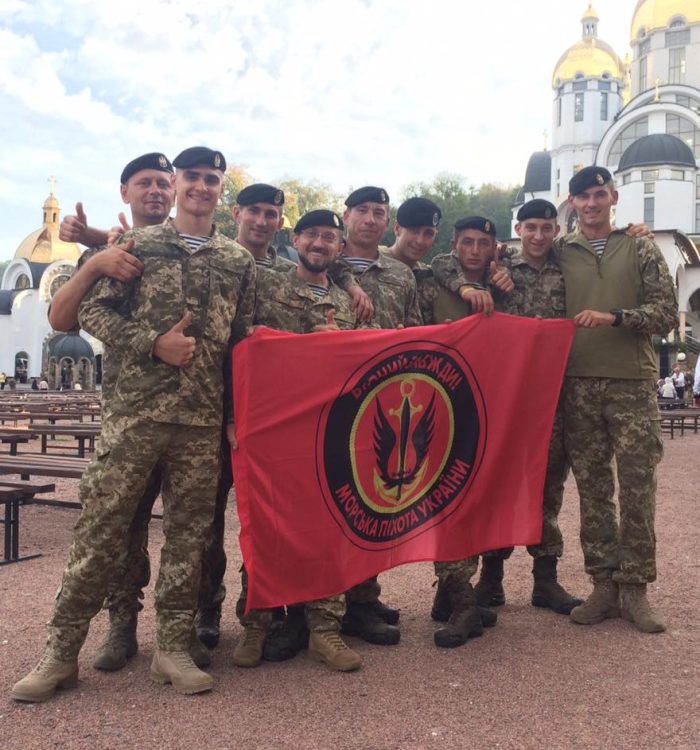 Чи потрібна війську душа?