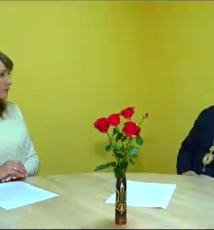 Владика Богдан (Манишин) про капеланське служіння та допомогу військовим, які повернулись з АТО