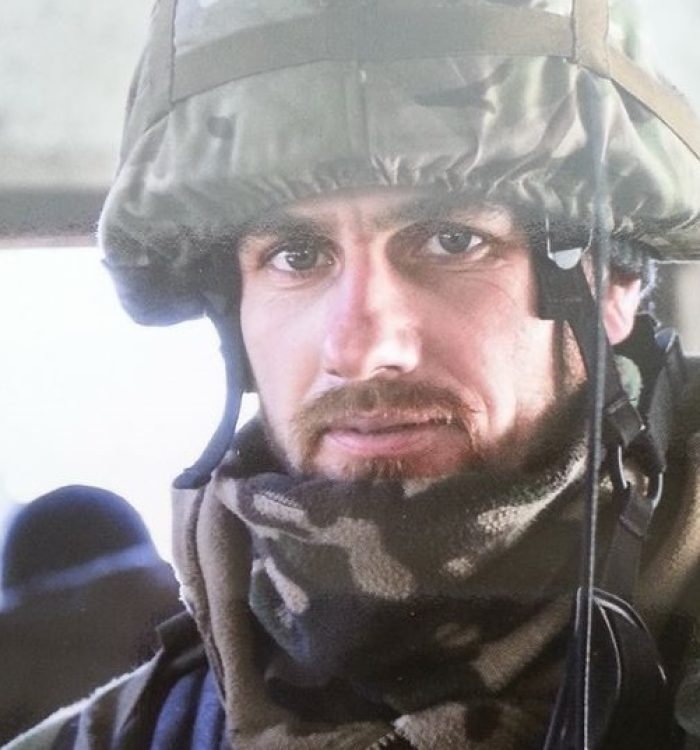 Вийшов друком “Путівник військовослужбовця та демобілізованого”