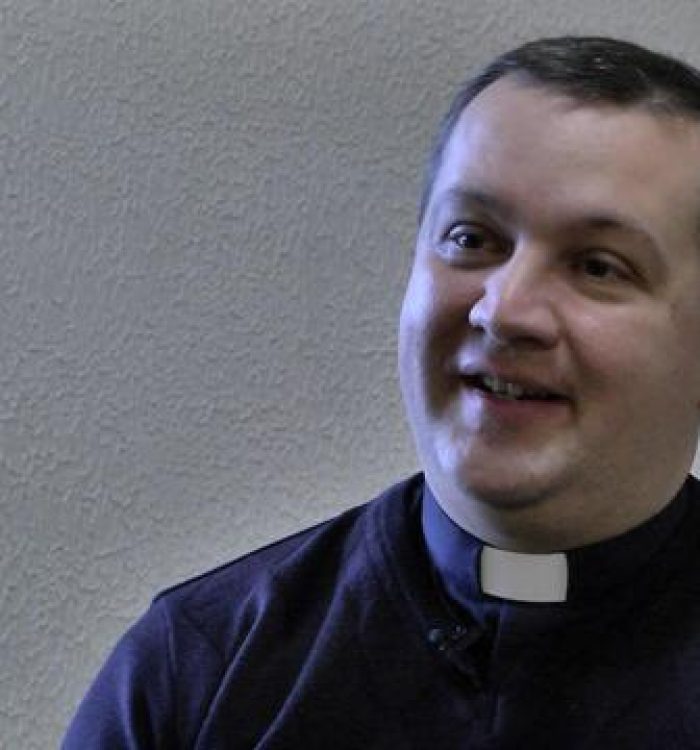 О. Тарас Мирка: “Щоб змінити в’язня, його потрібно найперше прийняти”
