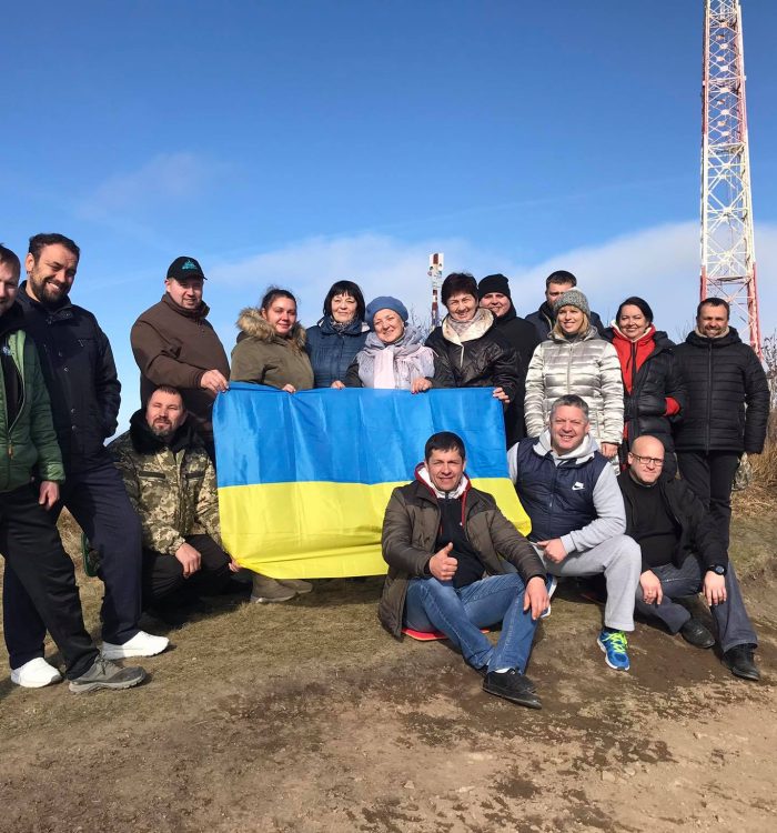 У Карпатах пройшов тренінг для духівників, психологів та керівників груп взаємодопомоги та підтримки родин військовослужбовців