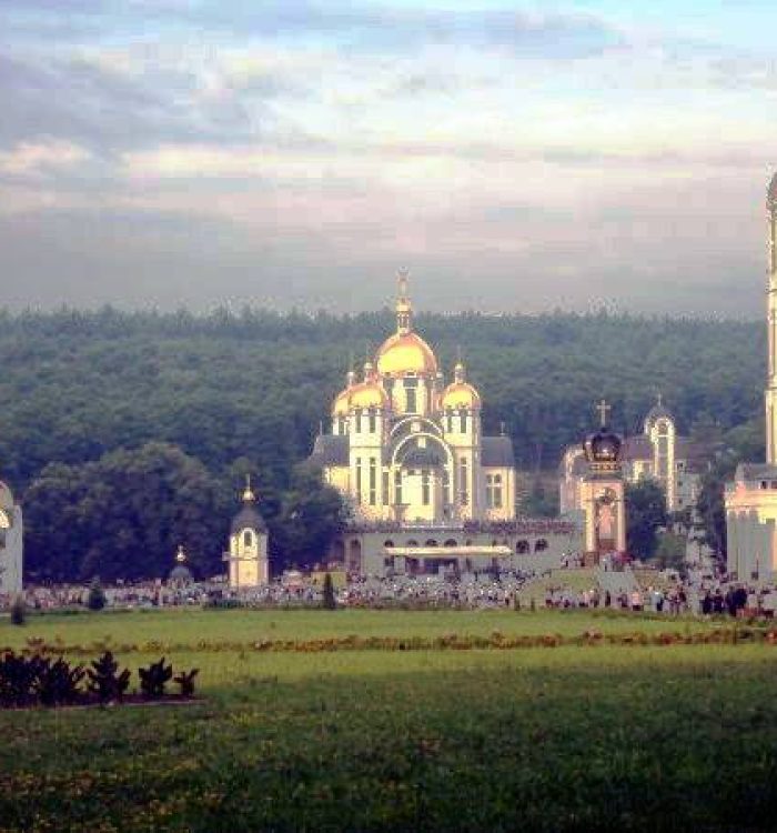 Зарваниця запрошує учасників АТО та членів їх сімей на реабілітаційний відпочинок