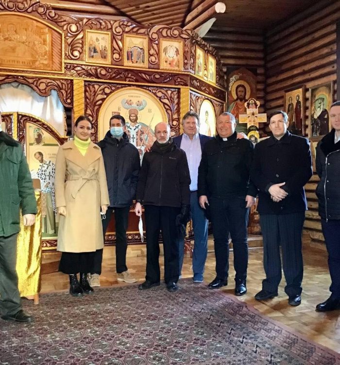 Програма реінтеграції в’язнів “Шлях засуджених” впроваджуватиметься в Україні