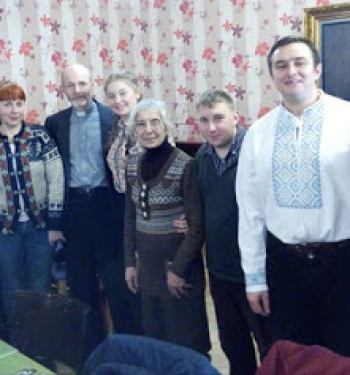 Стрітенський збір волонтерів пенітенціарного душпастирства відбувся у Києві