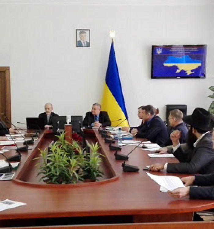 Душпастирська рада при ДКВС прийняла Кодекс етики в’язничних капеланів