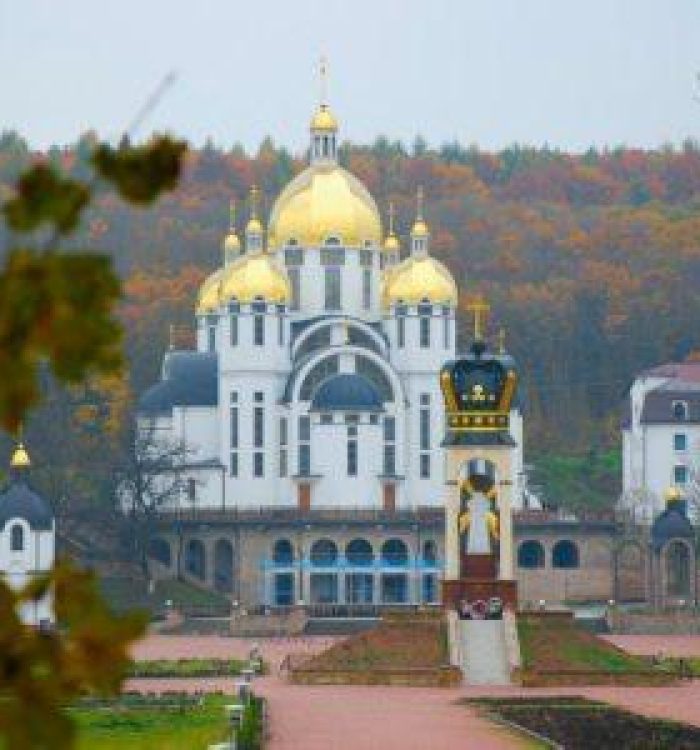 Зарваниця запрошує учасників АТО та їхні родини на реабілітаційний відпочинок