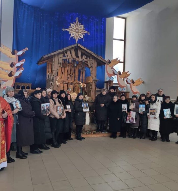 У Тернополі відбувся семінар для родин полеглих Героїв