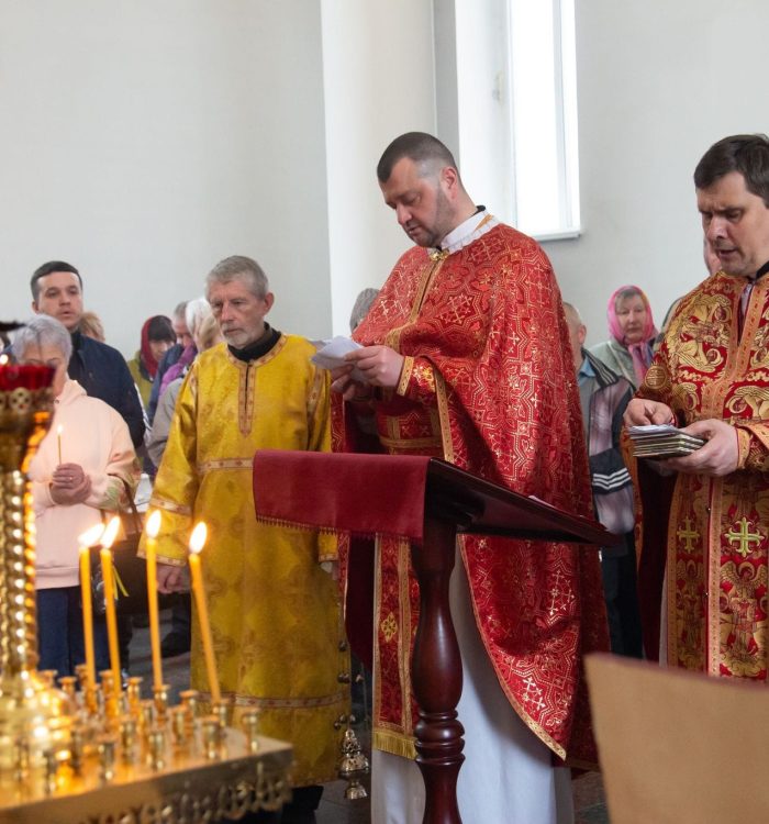 В Ірпені зустрілися родини полеглих Героїв міста
