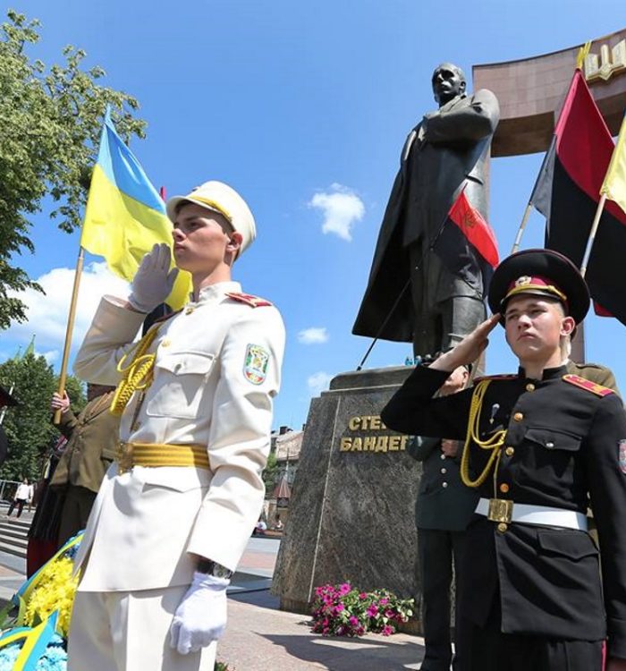 У Львові відзначили Свято українських Героїв