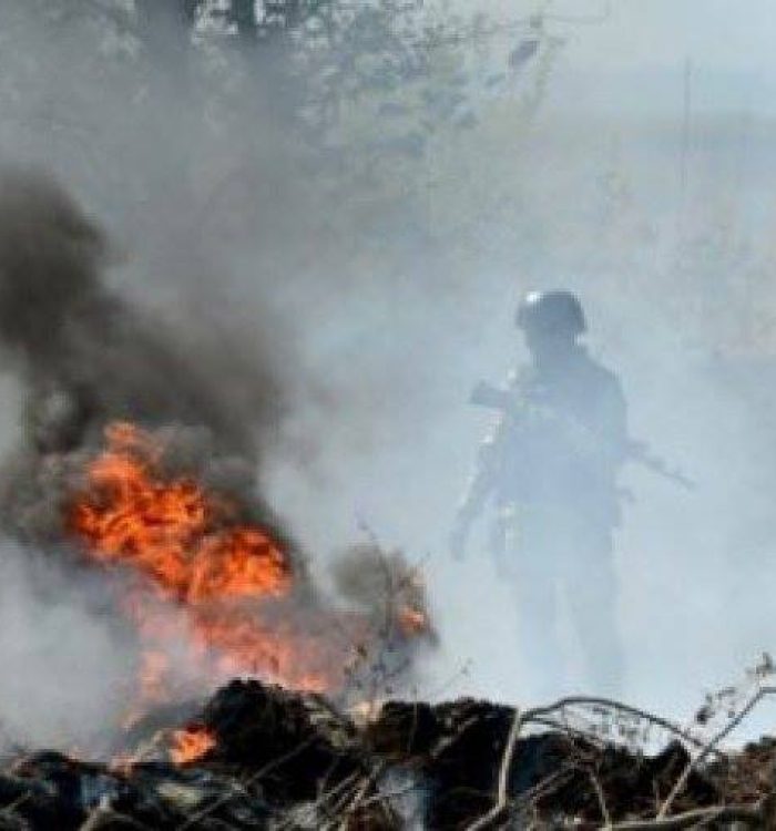 У Львові молитовно згадають військових, що загинули під Зеленопіллям