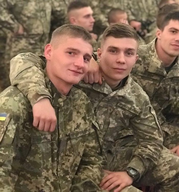 У Національній академії сухопутних військ стартував релігієзнавчий гурток