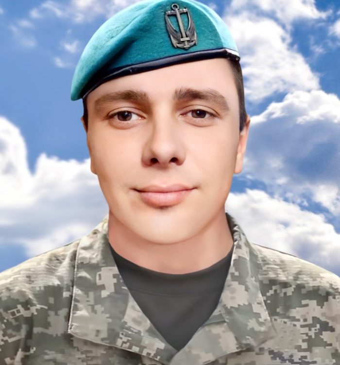 #Листивійни. Лист матері полеглого Героя Козяр Оксани