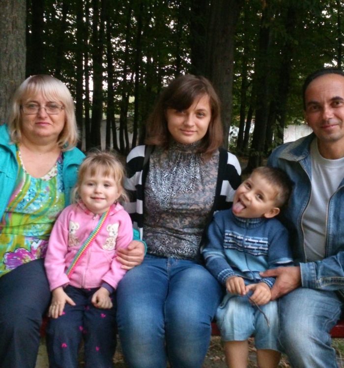 #Листивійни. Лист дружини полеглого Героя Тамари Семенової